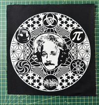 Image 1 of Large Canvas Patches 