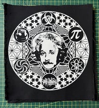 Image 2 of Large Canvas Patches 