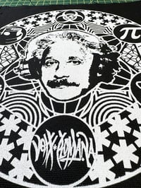 Image 4 of Large Canvas Patches 
