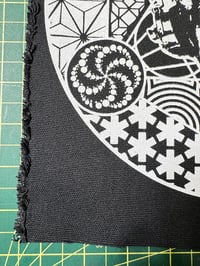 Image 5 of Large Canvas Patches 