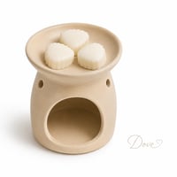 Wax Melt Dove (Freshness) - 100% Φυσικό Κερί Σόγιας