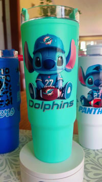Image 1 of Dolphins 