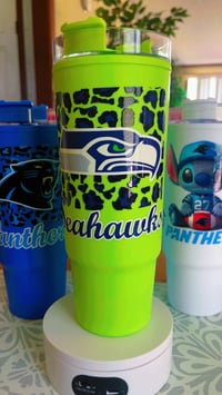 Image 1 of Seattle Seahawks