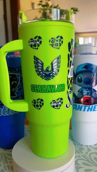 Image 2 of Seattle Seahawks