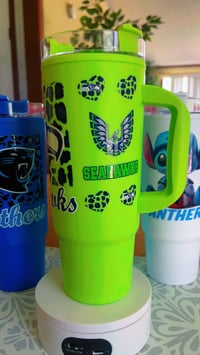 Image 3 of Seattle Seahawks