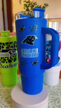 Image 2 of Carolina Panthers