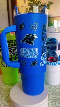 Image 3 of Carolina Panthers