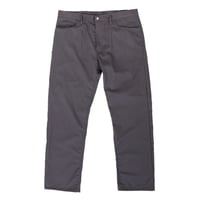 Image 1 of DOMEstics. Lightweight 5pocket Pants