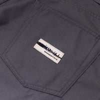 Image 2 of DOMEstics. Lightweight 5pocket Pants