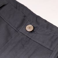 Image 3 of DOMEstics. Lightweight 5pocket Pants