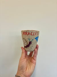 Image 1 of  Cup - MIRACLES