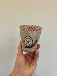 Image 4 of  Cup - MIRACLES