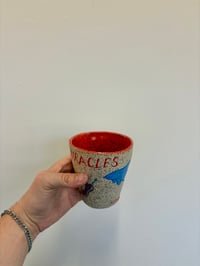 Image 5 of  Cup - MIRACLES