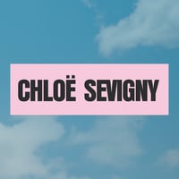 Chloë Sevigny