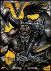 V- Baal The Collected Saga (Bisley cover)