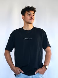 Image 1 of Catalyst T-Shirt (BLACK)