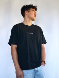 Image 2 of Catalyst T-Shirt (BLACK)