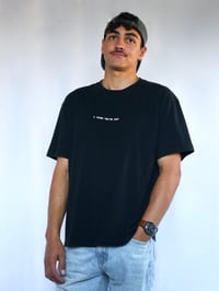 Image 5 of Catalyst T-Shirt (BLACK)