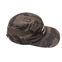 Image 4 of DOMEstics. AF Camo 5panel Hat