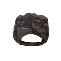 Image 6 of DOMEstics. AF Camo 5panel Hat