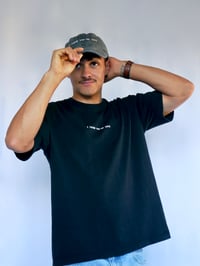 Image 2 of Catalyst Cap (BLACK)