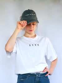 Image 1 of Catalyst Cap (BLACK)