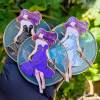 Goddess of Dawn Master Set