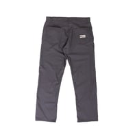 Image 7 of DOMEstics. Lightweight 5pocket Pants