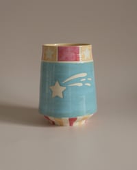 Image 2 of CIRCUS - Bear shooting star