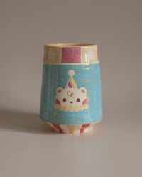 Image 1 of CIRCUS - Bear shooting star