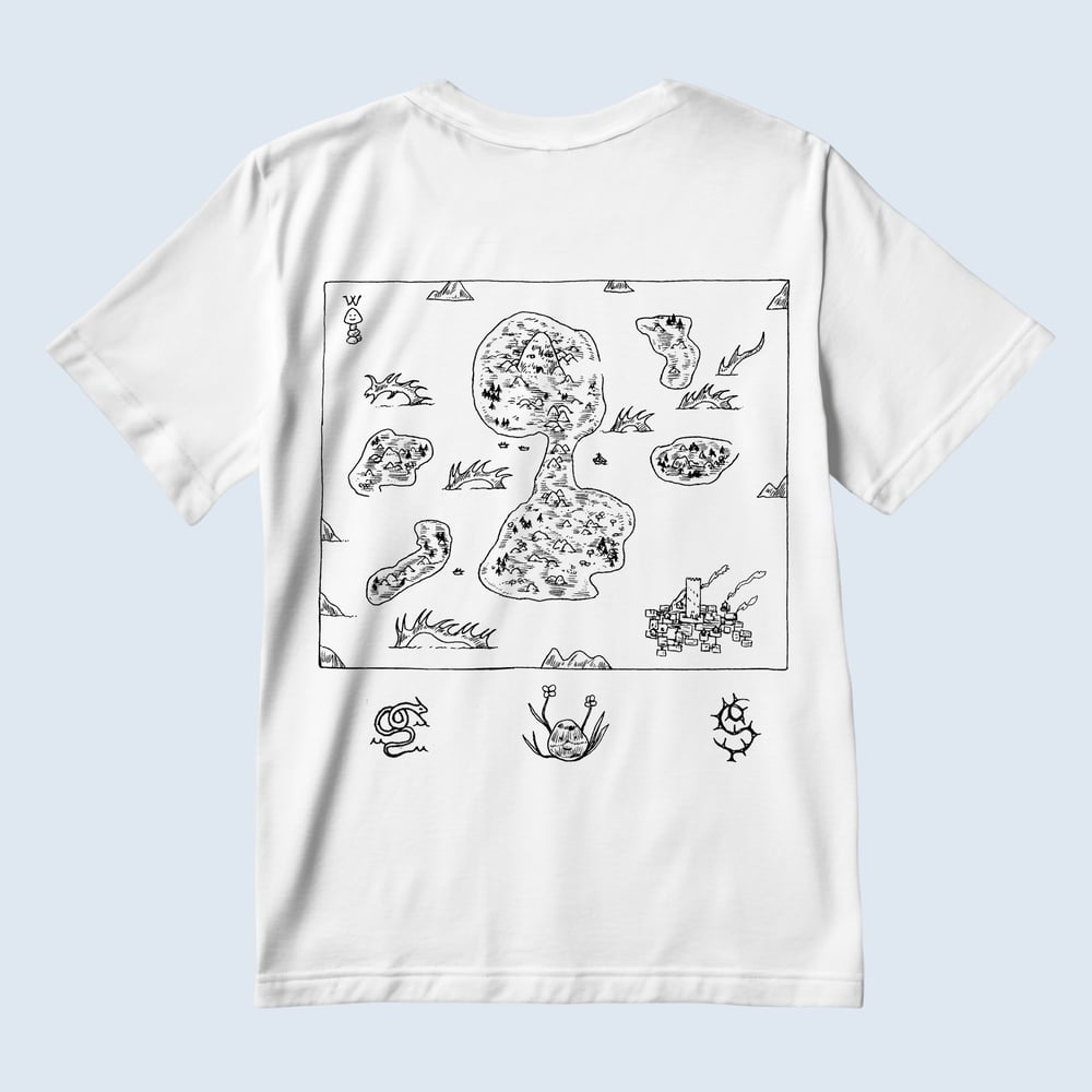 Image of (Pre-Order) Knight Elf Shirt
