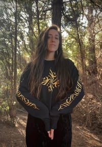 Image 2 of ❖ Protection portal Long Sleeve Tee ❖