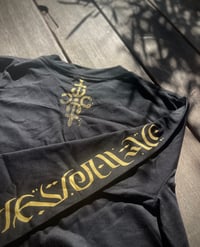 Image 4 of ❖ Protection portal Long Sleeve Tee ❖