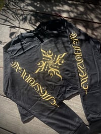 Image 1 of ❖ Protection portal Long Sleeve Tee ❖
