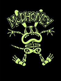 Image 2 of Mudhoney - Mexico 2025