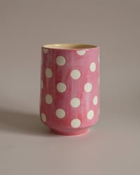 Image 3 of CIRCUS - Bunny polka dots