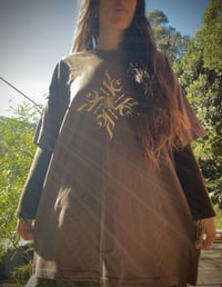 Image 2 of ❖ Protection Portal Tee ❖