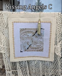 Image 9 of Heavy Duty Tote Bags (MANY designs)