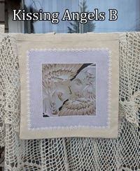 Image 8 of Heavy Duty Tote Bags (MANY designs)