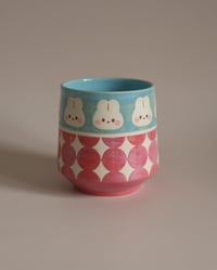 Image 1 of CIRCUS - Bunny carousel