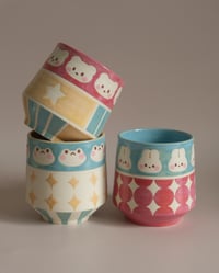Image 2 of CIRCUS - Bunny carousel