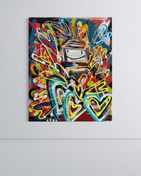 “Loving From Within”