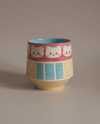 Image 2 of CIRCUS - Bear carousel 