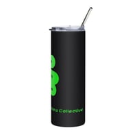 Image 3 of Archivists Make it Last Forever Stainless Steel Tumbler