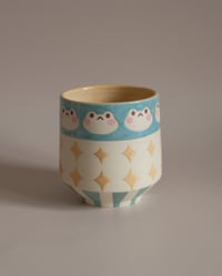 Image 1 of CIRCUS - Froggy carousel