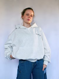 Image 2 of ITYC <3 Hoodie (GREY)