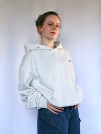 Image 3 of ITYC <3 Hoodie (GREY)