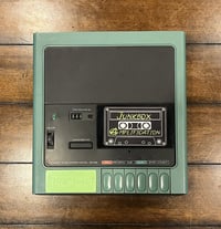 Image 1 of Sergeant Salvage  Junkbox #149