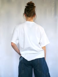 Image 4 of ITYC T-Shirt (WHITE)
