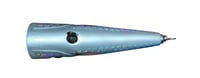 Image 3 of 60g Cone Head Popp